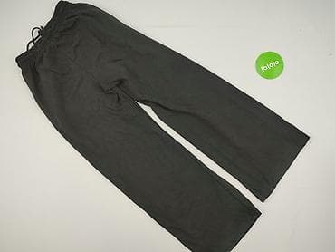 missguided dresy: Sinsay, Sweatpants for women, size S — 4