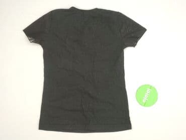 obcisła sukienka czerwona: Women`s T-shirt, size S (EU 36) — 3