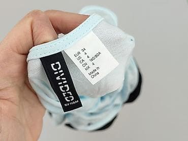 koszula boho h m: H&M Divided, Top damski, rozmiar S — 4