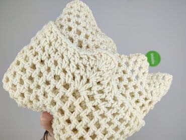 Інші товари для дому: Серветка 75 x 75, колір - Білий, стан - Ідеальний — 4