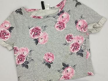 H&M Divided, Top damski, rozmiar XS