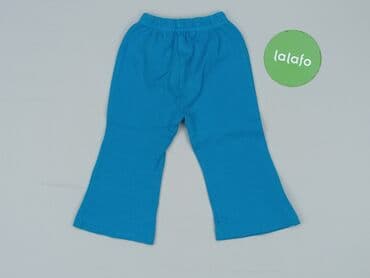 kombinezon zimowy endo: Leggings, 12-18 months, condition - Good — 3