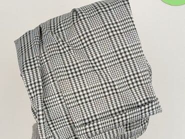 fajne wzory rajstop: Moodo, Spodnie materiałowe damskie, S — 6