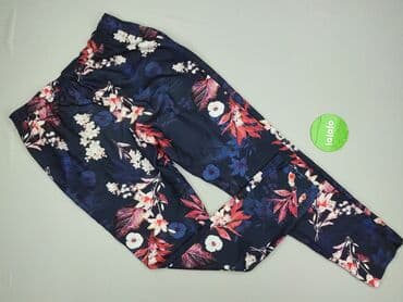 jeansy 44: Bodyflirt, Spodnie materiałowe damskie, rozmiar S — 4