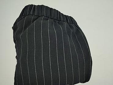 kozaki primark: H&M Divided, Spodnie materiałowe damskie, rozmiar S — 5