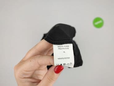 koszula guess by marciano: Maje, Bluzka damska, XL — 6