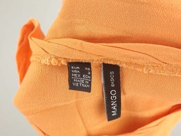 makalu bluzki: Mango, Bluzka damska, rozmiar XS — 4
