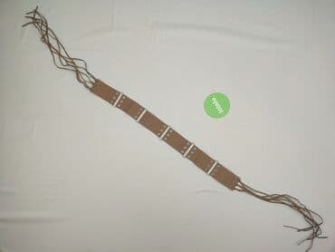 krawaty dla dzieci h m: Pasek, Damskie, stan - Idealny — 2