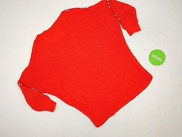 sweter hippie: Sweter damski, rozmiar One size — 2