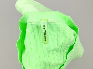 zielone bluzki koszulowe: Bluzka damska, rozmiar S — 4