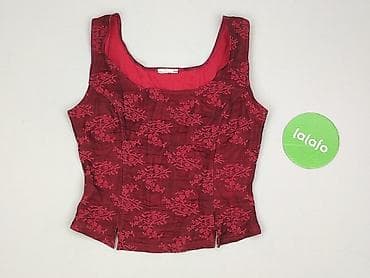 primark spaghetti top: T-shirt damski, rozmiar S — 2