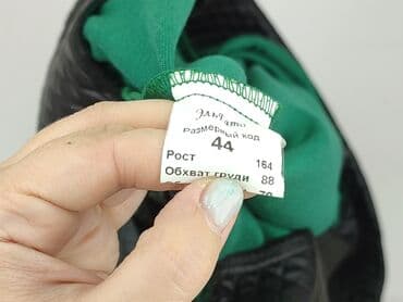 sukienki umbra: Mixed, Women`s dress, size 2XL (EU 44) — 5