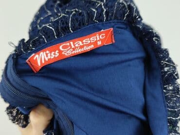 sukienki dla dojrzałych pań: Classic, Sukienka damska, rozmiar M — 6