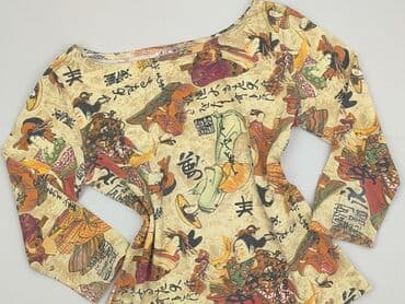 buty sailor moon: Women's blouse, size S — 1