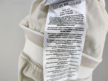 new yorker krótkie spodenki dresowe: Janina, Spodnie dresowe damskie, L — 5