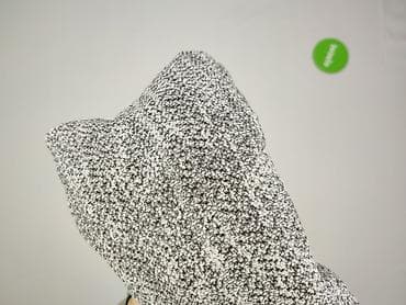 sweter szary: Sweter damski, rozmiar 3XL — 3
