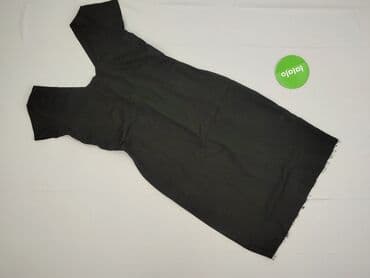 sukienki midi do pracy: United Colors of Benetton, Sukienka damska, rozmiar S — 3