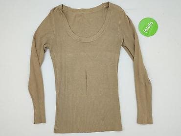 vinted ubrania: Sweter damski, rozmiar S — 2