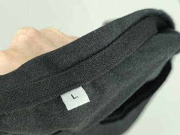 ubrania na m: Koszulka dla mężczyzn, rozmiar L — 4