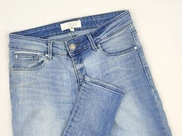 Jeansy: Mango, Jeansy damskie, rozmiar S