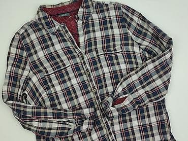 Yessica, Koszula damska, rozmiar XL