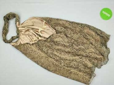 body wk dzik: Urban Behavior, Sukienka damska, rozmiar M — 3