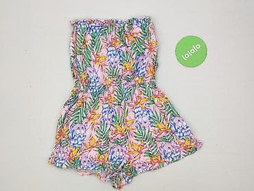 kombinezon reflex: H&M Divided, Kombinezon damski, rozmiar 2XS — 2