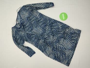 sukienki damskie midi modna kiecka: CAMAIEU, Sukienka damska, rozmiar M — 3