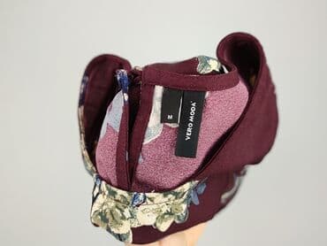 Kobiety: Vero Moda, Bluzka damska, M — 4