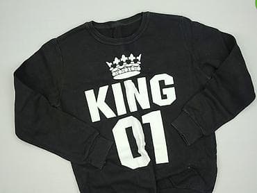 magmac bluza: King, Bluza dla mężczyzn, rozmiar M — 1