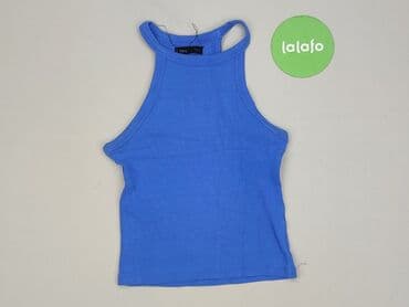 shein bluzy: Shein, Top damski, rozmiar S — 2