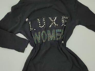 h: Women's blouse, size S (EU 36) — 1