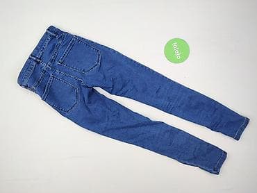 bdg jeans: Sinsay, Jeansy damskie, rozmiar XS — 3