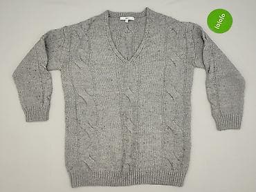 sweter kaszmir: NEXT Petite, Sweter damski, rozmiar M — 2