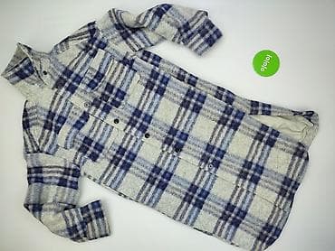 hm 4xl: H&M, Płaszcz damski, rozmiar XS — 2