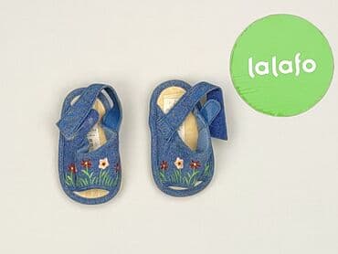 półbuty bugatti opinie: Baby shoes, 15 and less, condition - Perfect — 2
