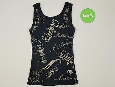 spodenki do kosza: Billabong, Top damski, rozmiar S — 3