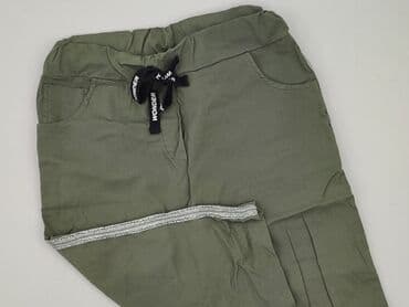 cargo reserved: Spodnie 3/4 damskie, rozmiar M — 1