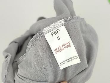 fox t shirty: F&F, T-shirt damski, rozmiar XS — 4