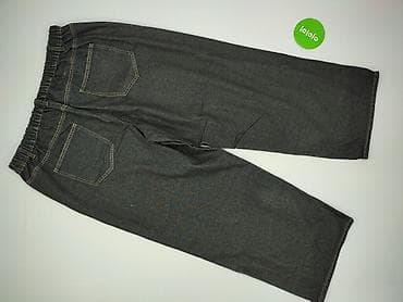 chillin: Jeansy damskie, rozmiar 2XL — 3