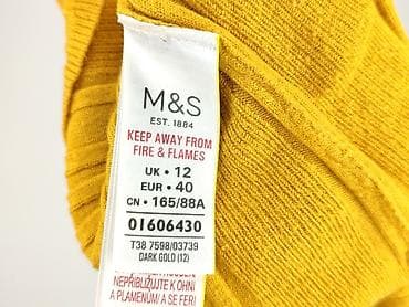 sweter hilfiger: M&S Collection, Sweter damski, rozmiar M — 5