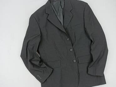 kurtka jessica simpson: George, Marynarka dla mężczyzn, rozmiar L — 1