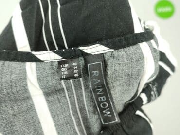 bluzki z jednorozcem: RAINBOW, Bluzka damska, rozmiar L — 4