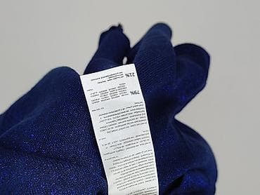 cekinami: Sweter damski, rozmiar XL — 5