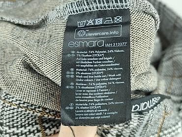 buty doberman: Esmara, Legginsy Eleganckie damskie, rozmiar S — 6