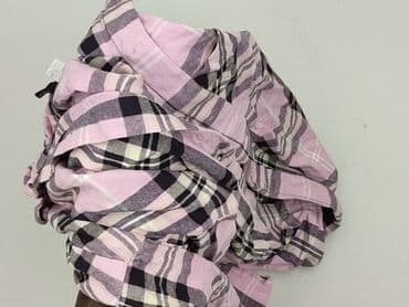 koszula flanelowa carhartt: H&M Divided, Koszula damska, rozmiar S — 5