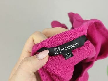 nobel league sweter: Women`s sweater, size XS — 5