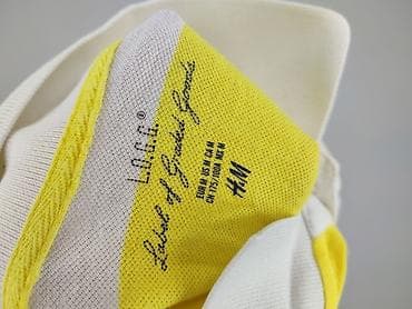 tom tailor polo: H&M L.O.G.G., Damska koszulka polo, rozmiar M — 4