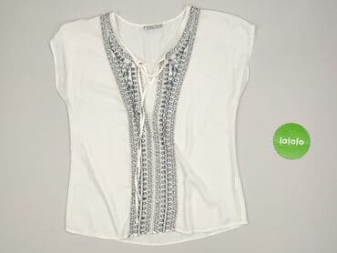 bluzka do karmienia lidl: Golden Live, Women's blouse, size M (EU 38) — 2