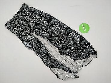 leginsy pik: Sinsay, Spodnie 3/4 damskie, rozmiar XS — 2